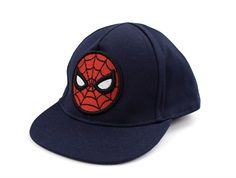 Name It dark sapphire Spiderman cap